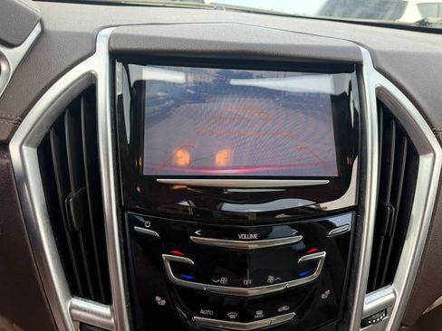 Used 2016 Cadillac SRX Luxury w/ Trailering Package FWD image 16