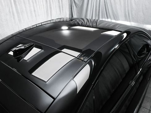 Used 2025 Audi S5 Prestige w/ Prestige Package image 95