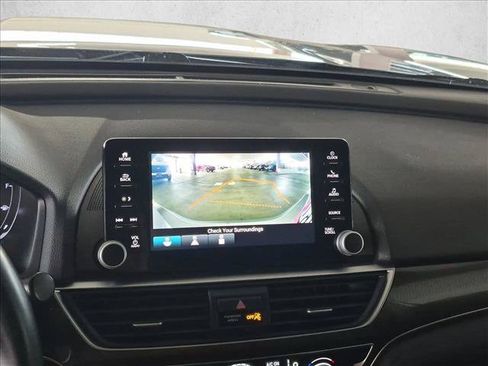 Used 2021 Honda Accord Sport image 14