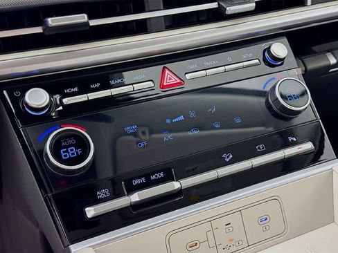 New 2026 Hyundai Santa Fe SE FWD image 24