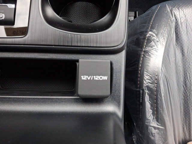 New 2026 Subaru Outback Limited XT AWD/4WD image 17