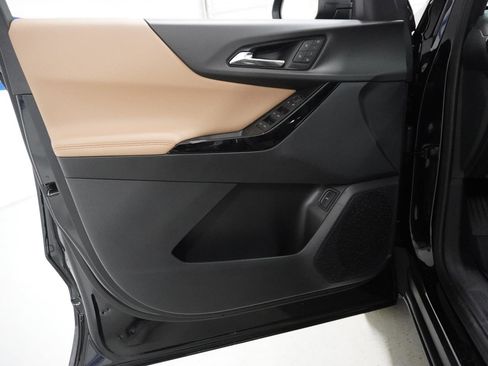 New 2026 Chevrolet Equinox ACTIV w/ Convenience Package III image 13