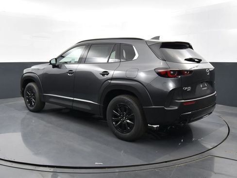 New 2026 MAZDA CX-50 AWD 2.5 Hybrid w/ Cargo Package image 13