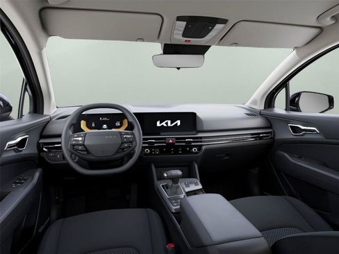 New 2026 Kia Sportage LX AWD/4WD image 14