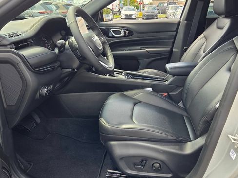 Used 2026 Jeep Compass Limited AWD/4WD image 5