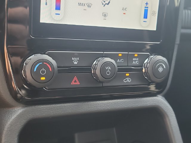 New 2026 Ford Ranger XLT RWD image 25