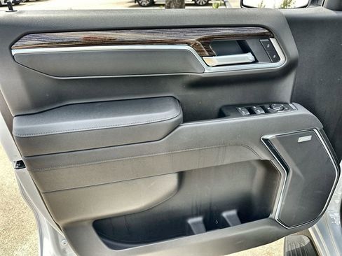 New 2026 GMC Sierra 1500 Elevation w/ Elevation Premium Package AWD/4WD image 21