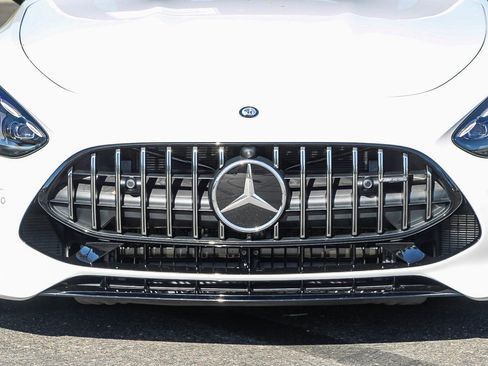 New 2026 Mercedes-Benz AMG GT 55 image 7