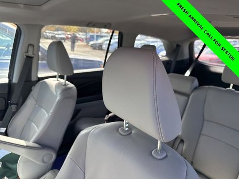 Used 2016 Honda Pilot EX-L image 16