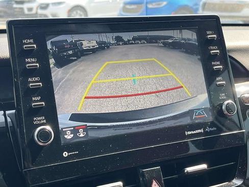 Used 2023 Toyota Camry XSE w/ Cold Weather Package FWD image 29