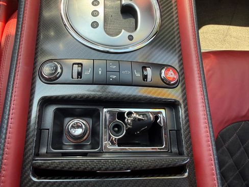 Used 2010 Bentley Continental GT Supersports AWD/4WD image 22