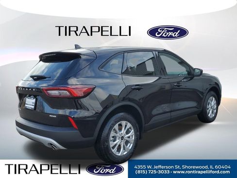 New 2026 Ford Escape Active image 8