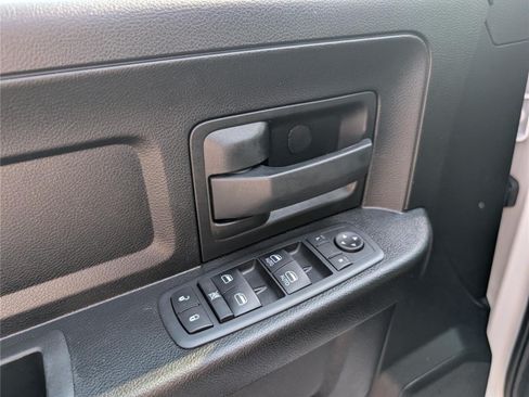 Used 2020 RAM 1500 Tradesman w/ Popular Equipment Group AWD/4WD image 17