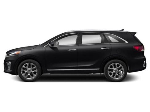 Used 2019 Kia Sorento SX image 24