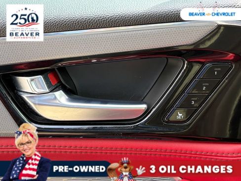 Used 2022 Acura MDX A-Spec AWD/4WD image 31