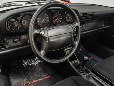 Used 1993 Porsche 911 RS America image 13