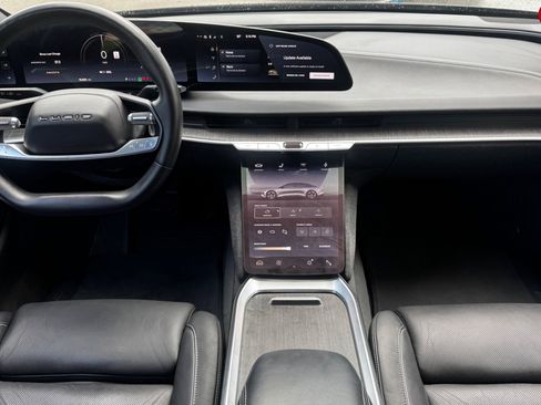 Used 2023 Lucid Air Touring AWD/4WD image 13