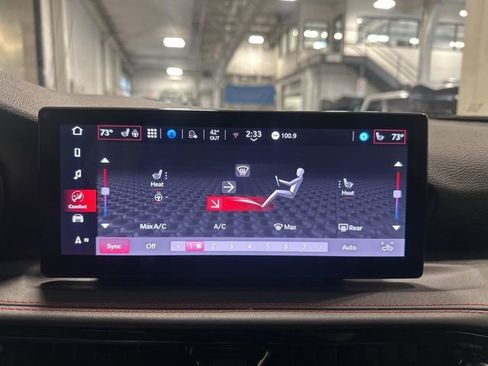 Used 2024 Dodge Hornet GT Plus image 27