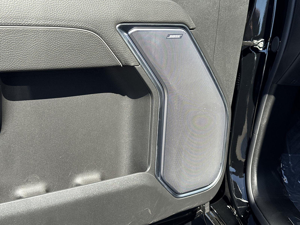 New 2026 GMC Sierra 1500 Denali AWD/4WD image 26