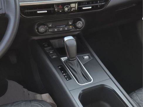 New 2026 Nissan Kicks SV w/ Cold Weather Package image 24