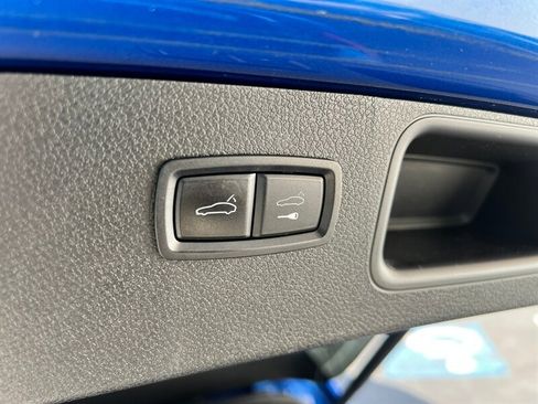 Used 2016 Porsche Macan S image 27