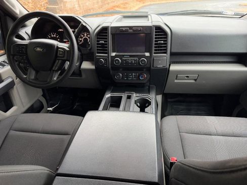 Used 2019 Ford F150 XL w/ Equipment Group 101A Mid image 11