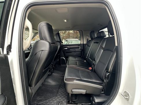 Used 2023 RAM 3500 Laramie AWD/4WD image 6