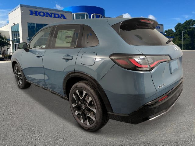 New 2027 Honda HR-V EX-L image 2