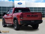 Used 2016 RAM 1500 Rebel w/ Luxury Group image 5