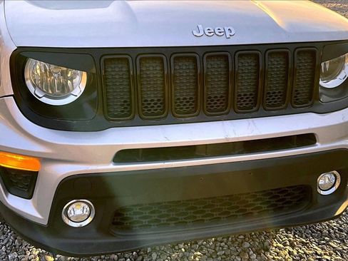 Used 2020 Jeep Renegade Latitude image 26