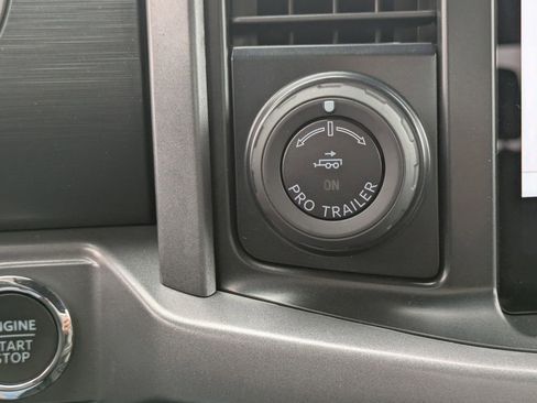 New 2025 Ford F150 XLT w/ Equipment Group 303A High image 26