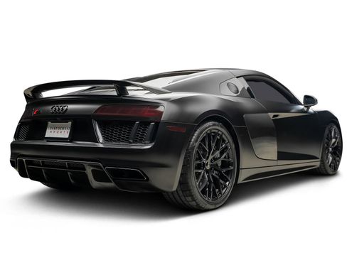 Used 2018 Audi R8 V10 plus AWD/4WD image 20