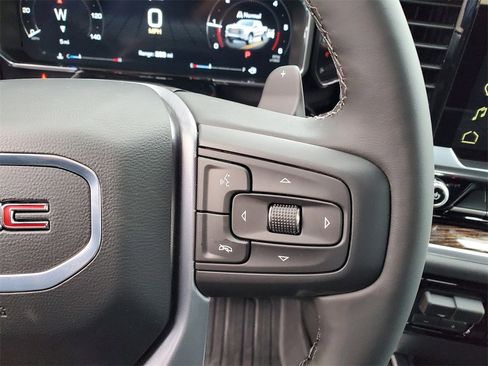 New 2026 GMC Sierra 1500 Elevation w/ Elevation Premium Package image 14