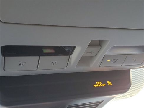 Certified 2025 MAZDA CX-90 Plug-In Hybrid w/ Preferred image 25