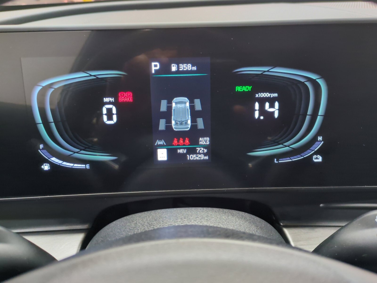Certified 2023 Kia Sportage X-Line AWD/4WD image 20