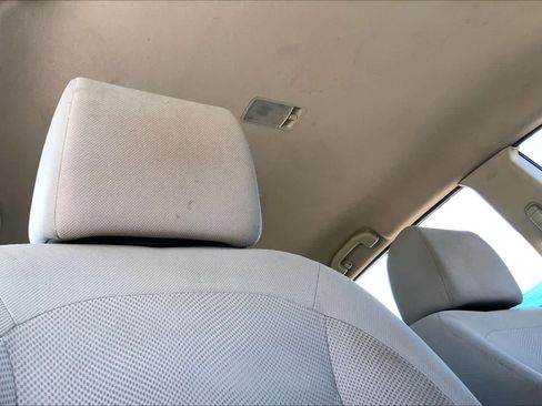 Used 2015 Nissan Rogue S image 14