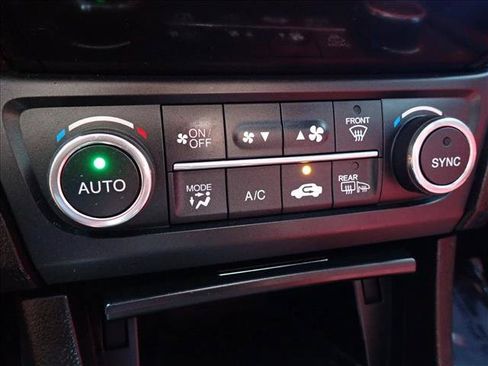 Used 2022 Acura ILX FWD image 18