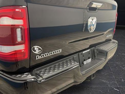 Used 2022 RAM 3500 Laramie AWD/4WD image 44
