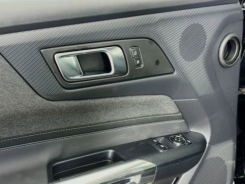 New 2026 Ford Mustang Coupe image 17