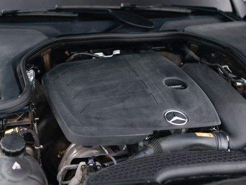 Certified 2023 Mercedes-Benz E 350 4MATIC Sedan image 40