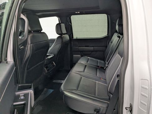 Certified 2025 Ford F150 Lariat image 31