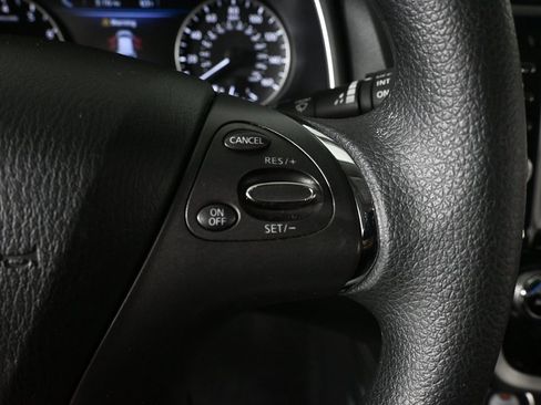 Used 2020 Nissan Murano S w/ Technology Package image 11