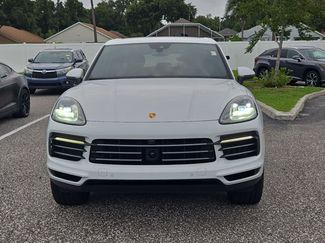 Used 2019 Porsche Cayenne AWD/4WD video 2