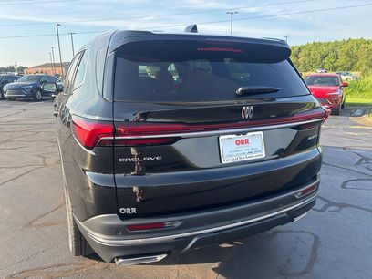 New 2027 Buick Enclave Preferred