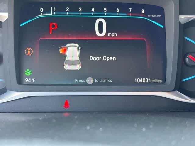 Used 2021 Honda Pilot EX-L image 13