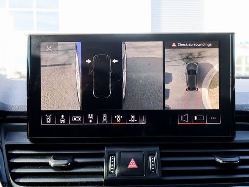 Used 2022 Audi SQ5 Premium Plus w/ Premium Plus Package image 13