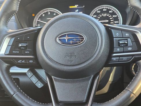 Used 2021 Subaru Forester Premium w/ Popular Package #1 image 19