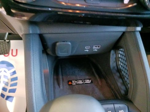 New 2025 Chevrolet TrailBlazer ACTIV w/ Convenience Package image 25