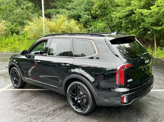 Used 2024 Kia Telluride SX Prestige X-Line AWD/4WD video 3