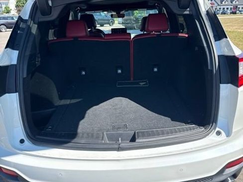 Used 2019 Acura RDX A-Spec AWD/4WD image 6